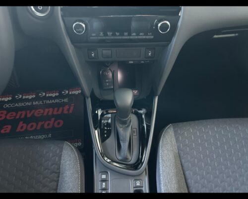 Toyota Yaris cross Yaris Cross 1.5 Hybrid 5p. E-CVT Trend - immagine 30