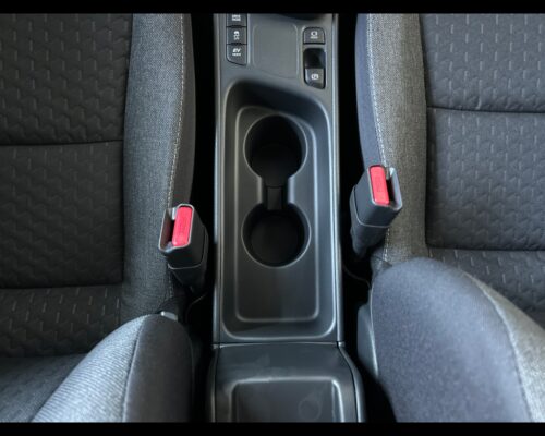 Toyota Yaris cross Yaris Cross 1.5 Hybrid 5p. E-CVT Trend - immagine 32