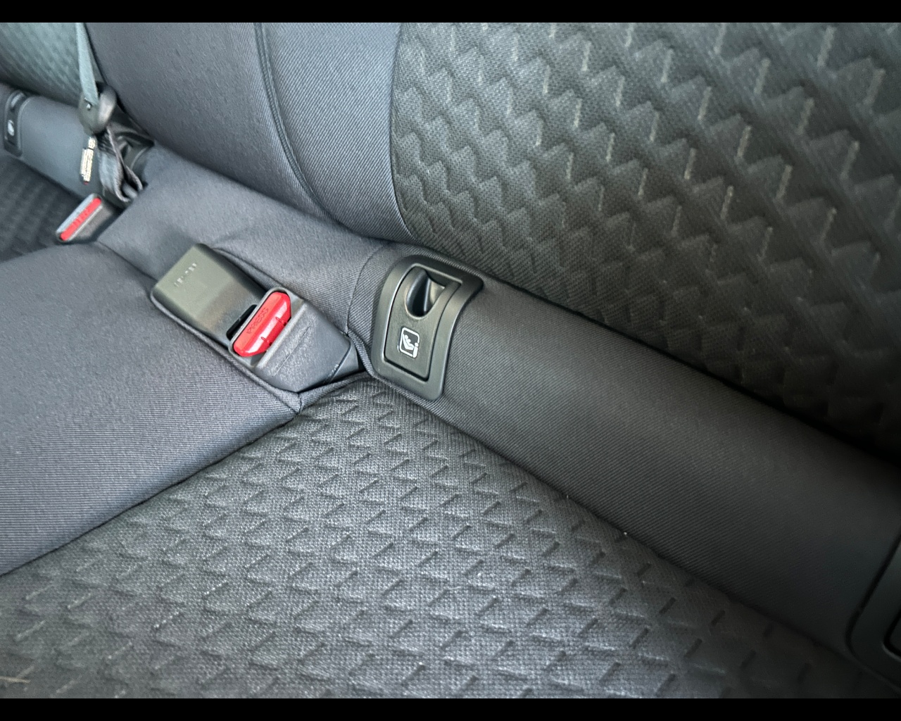 Toyota Yaris cross Yaris Cross 1.5 Hybrid 5p. E-CVT Trend - immagine 33