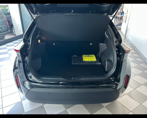 Toyota Yaris cross Yaris Cross 1.5 Hybrid 5p. E-CVT Trend - immagine 34