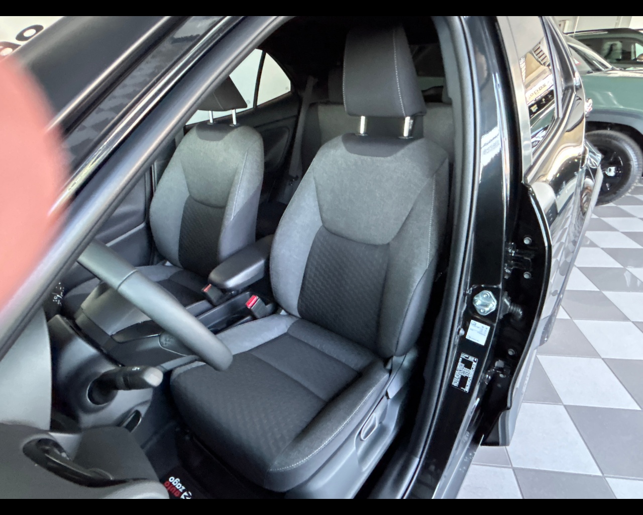 Toyota Yaris cross Yaris Cross 1.5 Hybrid 5p. E-CVT Trend - immagine 38