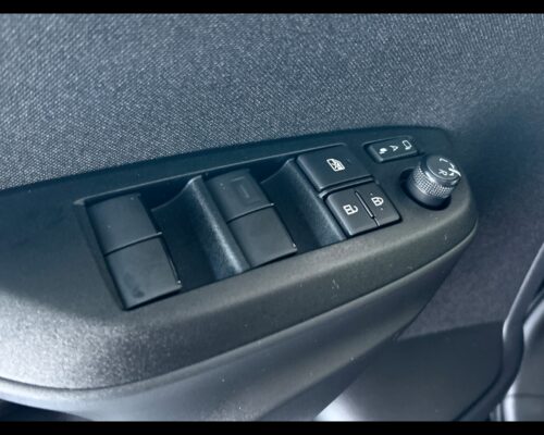 Toyota Yaris cross Yaris Cross 1.5 Hybrid 5p. E-CVT Trend - immagine 7