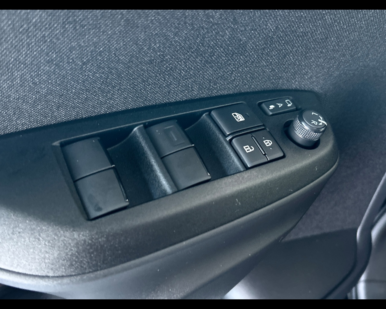 Toyota Yaris cross Yaris Cross 1.5 Hybrid 5p. E-CVT Trend - immagine 7