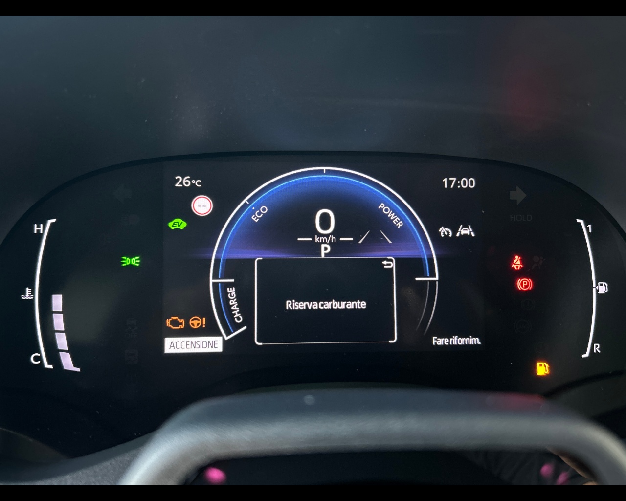 Toyota Yaris cross Yaris Cross 1.5 Hybrid 5p. E-CVT Trend - immagine 9