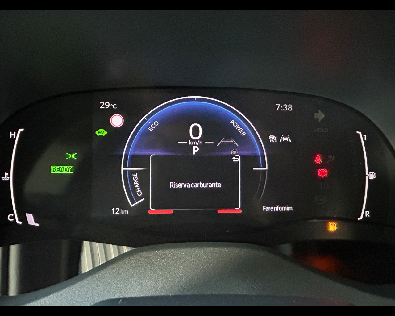 Toyota Yaris cross Yaris Cross 1.5 Hybrid 5p. E-CVT Trend - immagine 10