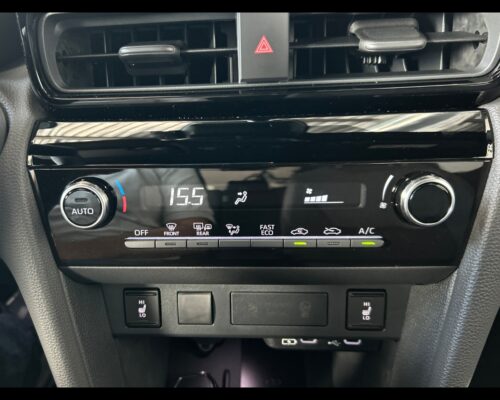 Toyota Yaris cross Yaris Cross 1.5 Hybrid 5p. E-CVT Trend - immagine 12