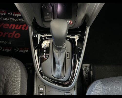 Toyota Yaris cross Yaris Cross 1.5 Hybrid 5p. E-CVT Trend - immagine 13