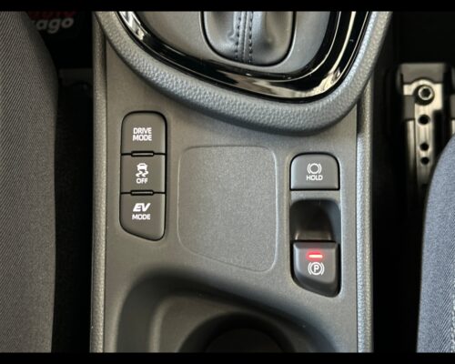 Toyota Yaris cross Yaris Cross 1.5 Hybrid 5p. E-CVT Trend - immagine 14