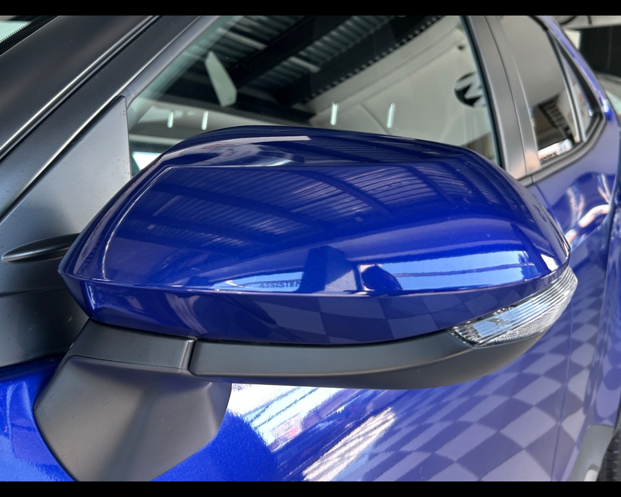 Toyota Yaris cross Yaris Cross 1.5 Hybrid 5p. E-CVT Trend - immagine 19
