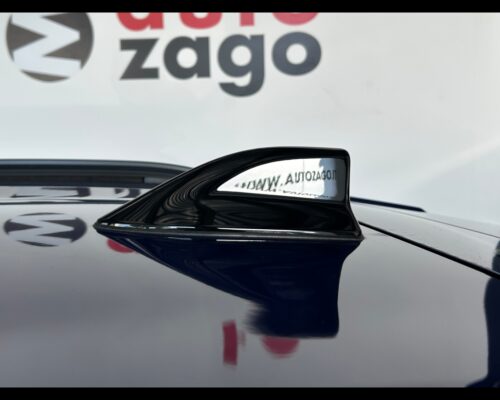 Toyota Yaris cross Yaris Cross 1.5 Hybrid 5p. E-CVT Trend - immagine 20