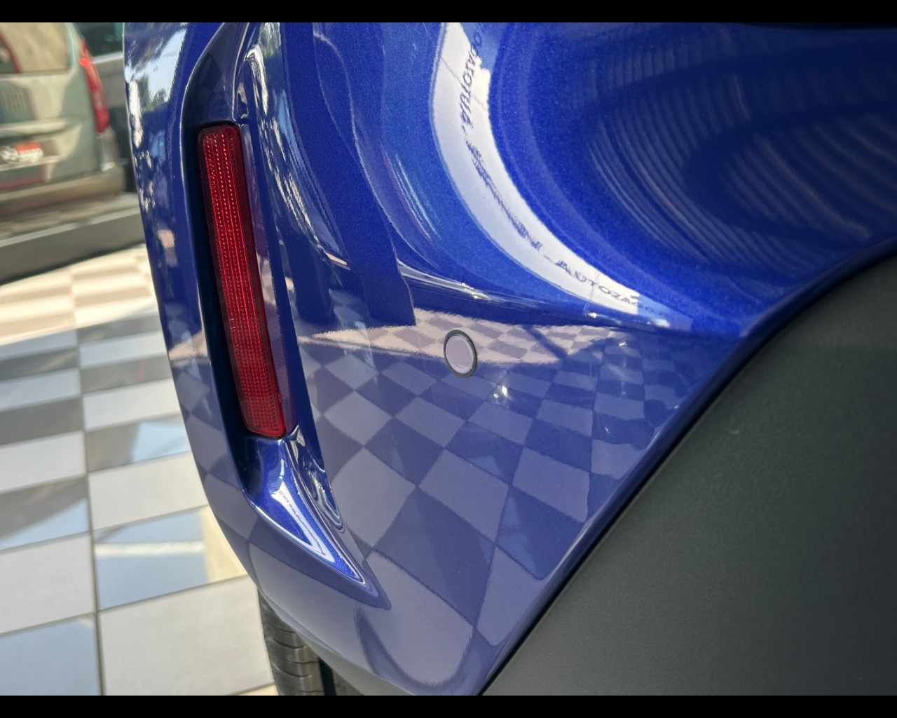 Toyota Yaris cross Yaris Cross 1.5 Hybrid 5p. E-CVT Trend - immagine 21