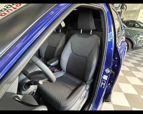 Toyota Yaris cross Yaris Cross 1.5 Hybrid 5p. E-CVT Trend - immagine 23