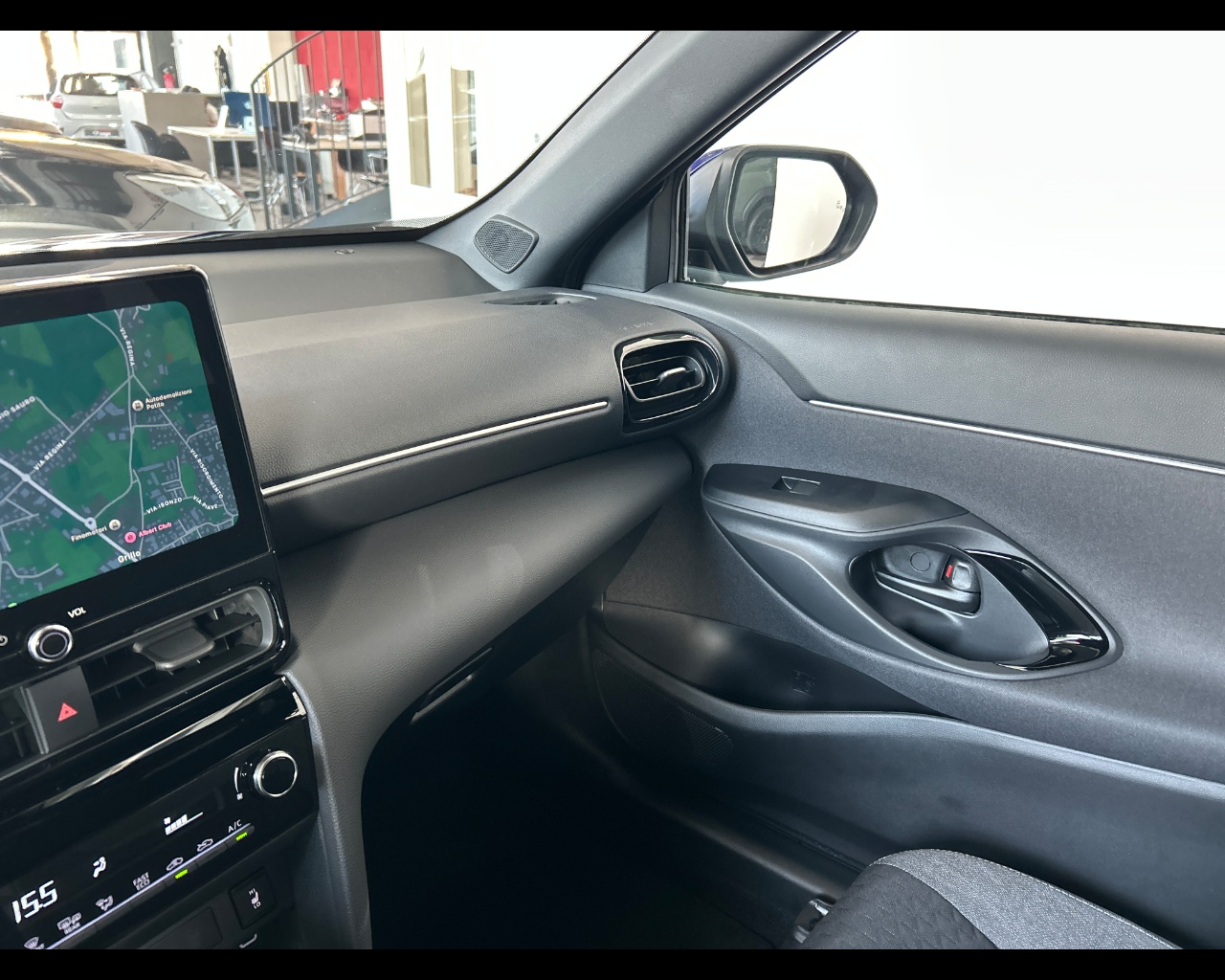 Toyota Yaris cross Yaris Cross 1.5 Hybrid 5p. E-CVT Trend - immagine 25