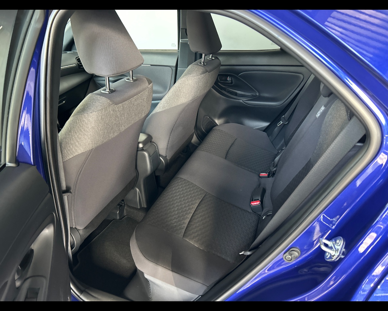 Toyota Yaris cross Yaris Cross 1.5 Hybrid 5p. E-CVT Trend - immagine 27
