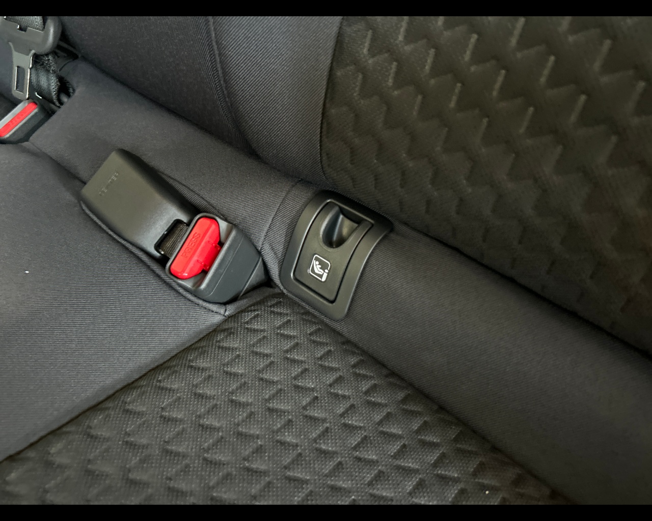 Toyota Yaris cross Yaris Cross 1.5 Hybrid 5p. E-CVT Trend - immagine 28