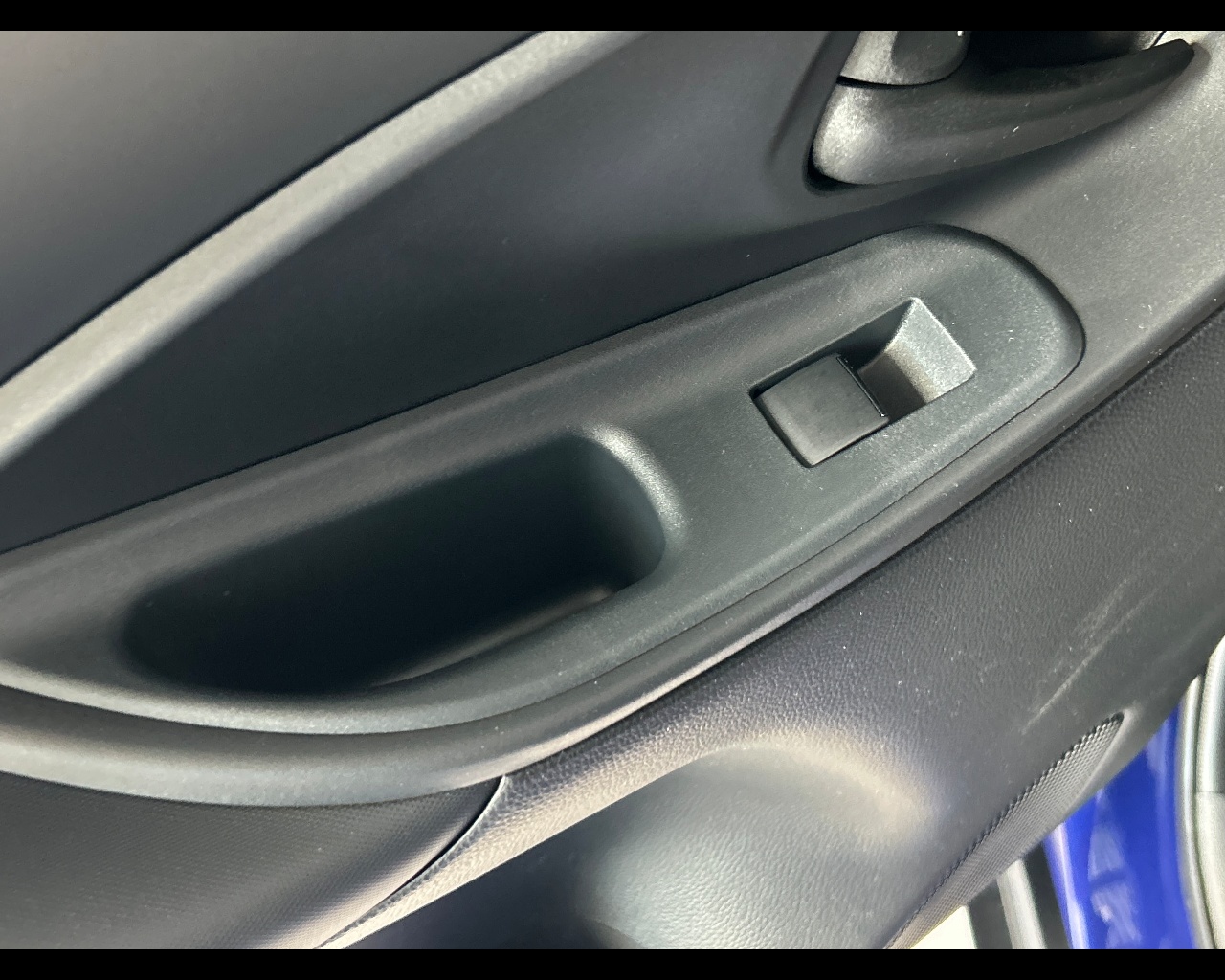 Toyota Yaris cross Yaris Cross 1.5 Hybrid 5p. E-CVT Trend - immagine 29