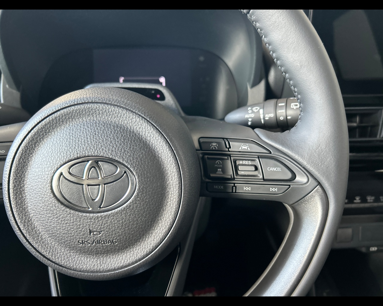 Toyota Yaris cross Yaris Cross 1.5 Hybrid 5p. E-CVT Trend - immagine 31