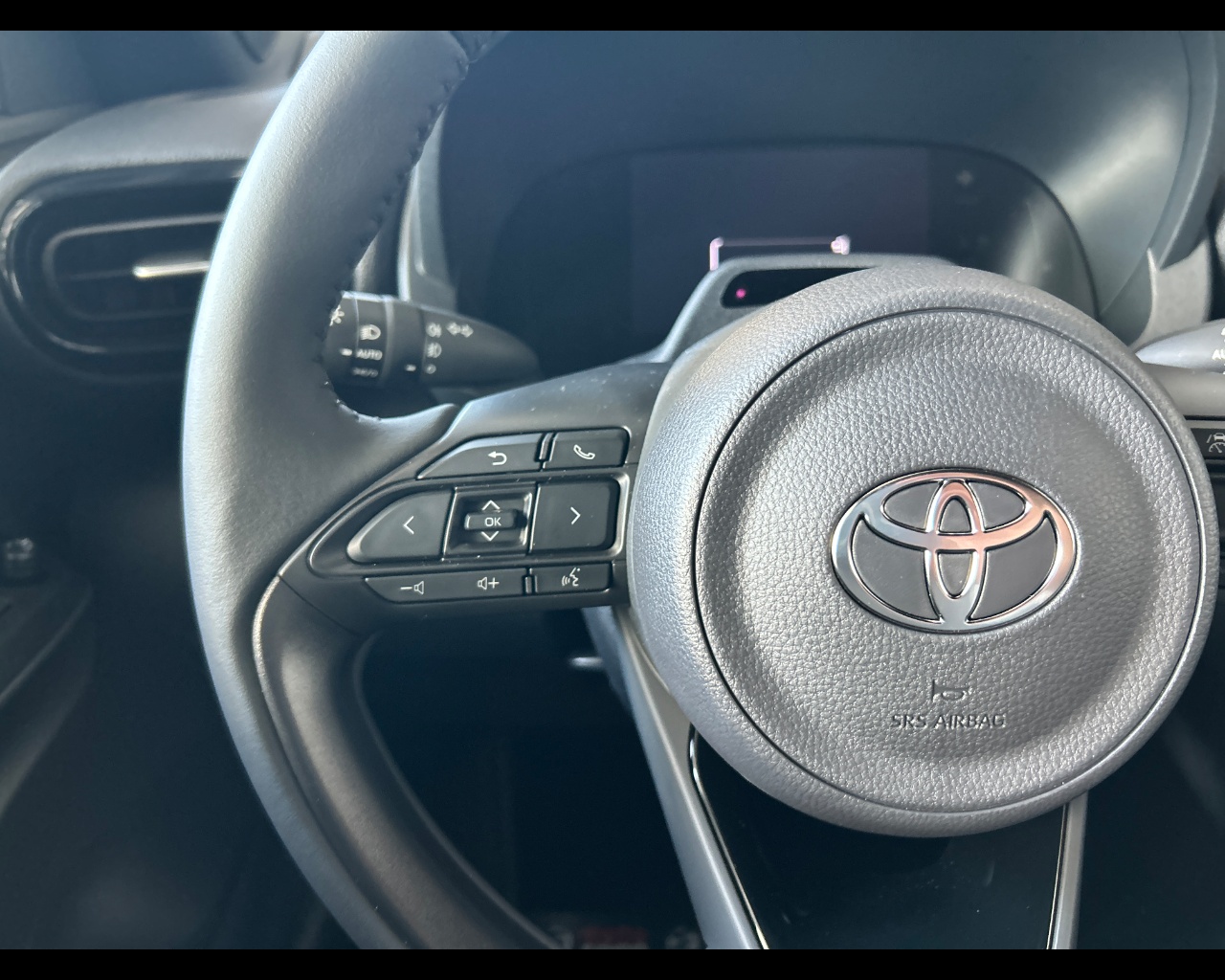 Toyota Yaris cross Yaris Cross 1.5 Hybrid 5p. E-CVT Trend - immagine 32