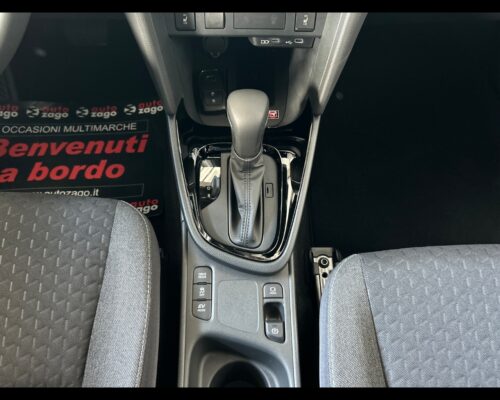 Toyota Yaris cross Yaris Cross 1.5 Hybrid 5p. E-CVT Trend - immagine 35