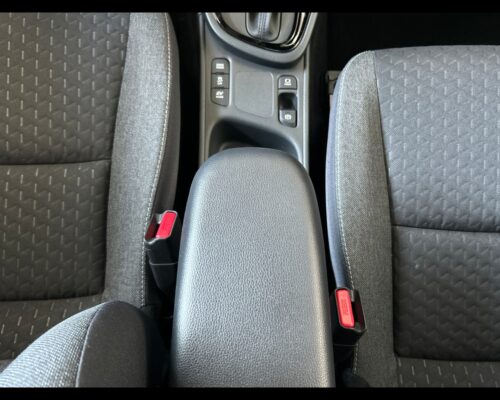 Toyota Yaris cross Yaris Cross 1.5 Hybrid 5p. E-CVT Trend - immagine 36