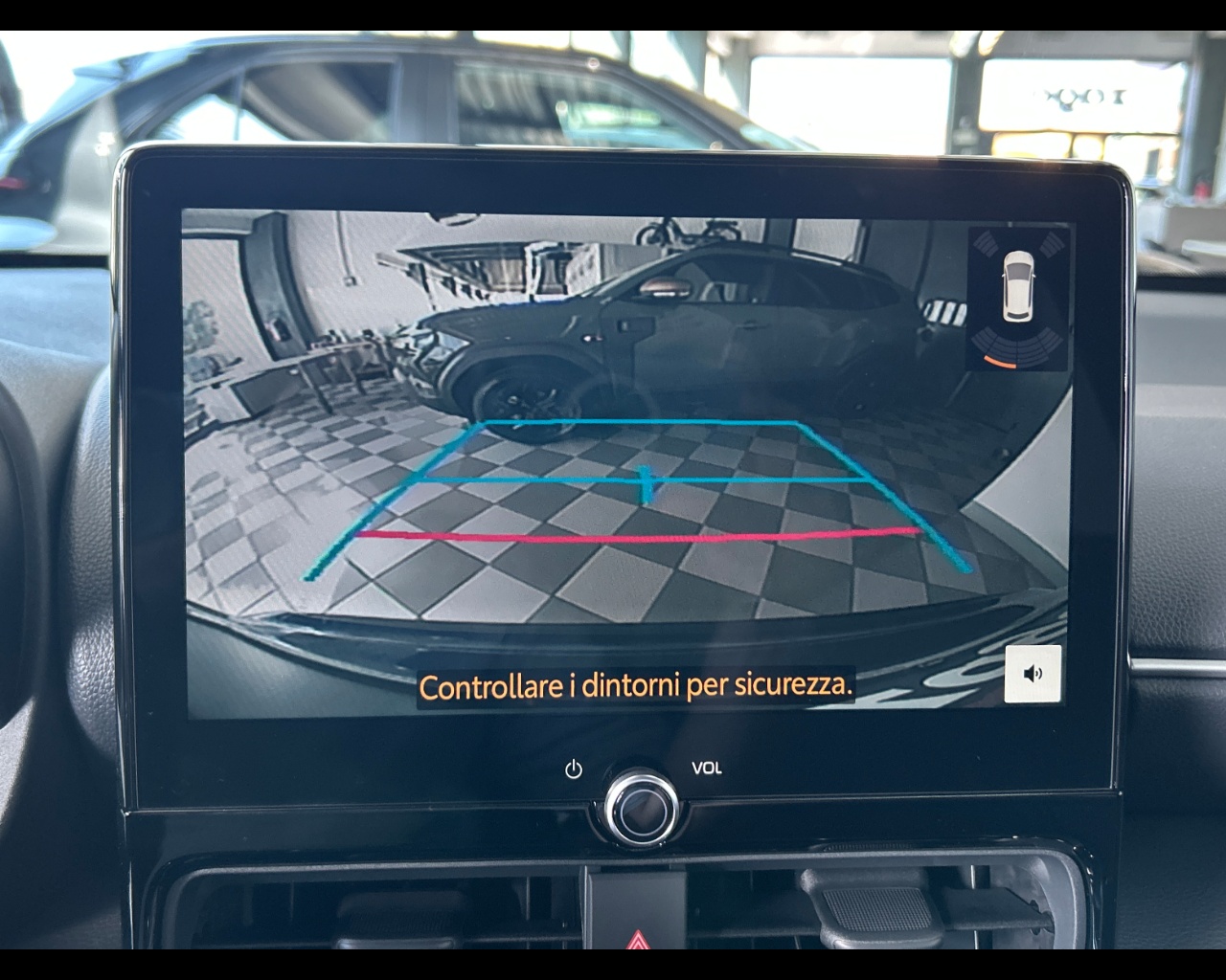 Toyota Yaris cross Yaris Cross 1.5 Hybrid 5p. E-CVT Trend - immagine 39