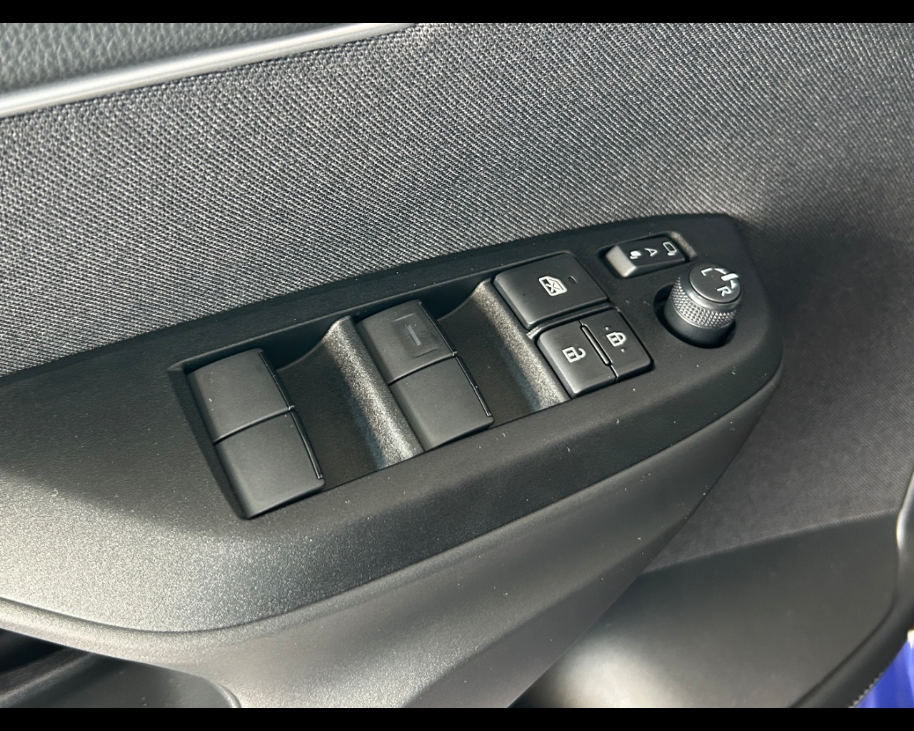 Toyota Yaris cross Yaris Cross 1.5 Hybrid 5p. E-CVT Trend - immagine 7