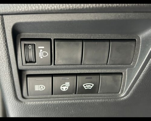 Toyota Yaris cross Yaris Cross 1.5 Hybrid 5p. E-CVT Trend - immagine 9