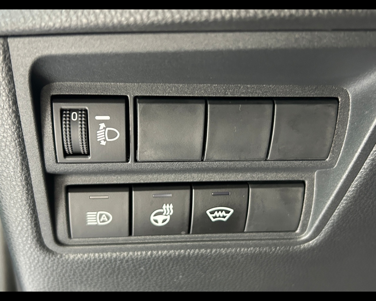 Toyota Yaris cross Yaris Cross 1.5 Hybrid 5p. E-CVT Trend - immagine 9