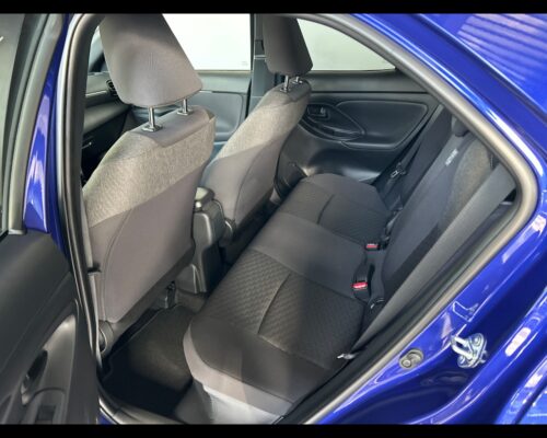 Toyota Yaris cross Yaris Cross 1.5 Hybrid 5p. E-CVT Trend - immagine 29
