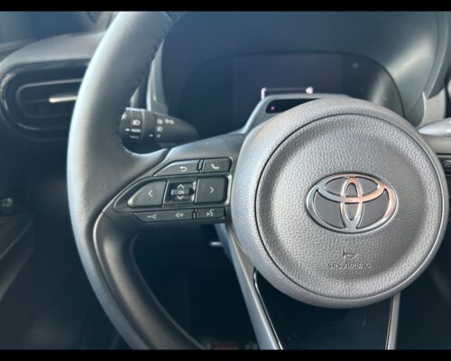 Toyota Yaris cross Yaris Cross 1.5 Hybrid 5p. E-CVT Trend - immagine 33