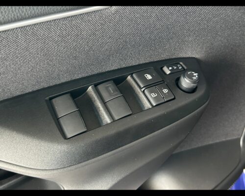Toyota Yaris cross Yaris Cross 1.5 Hybrid 5p. E-CVT Trend - immagine 7