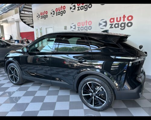 Nissan Qashqai MHEV 158 CV Xtronic 4WD Tekna - immagine 3