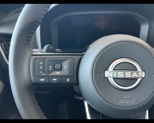 Nissan Qashqai MHEV 158 CV Xtronic 4WD Tekna - immagine 38