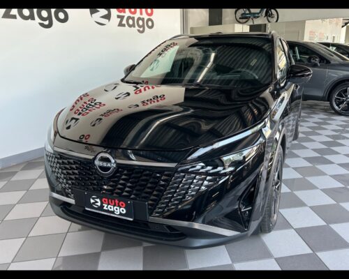 Nissan Qashqai MHEV 158 CV Xtronic 4WD Tekna - immagine 48