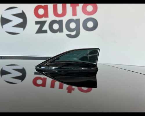Nissan Qashqai MHEV 158 CV Xtronic 4WD Tekna - immagine 18