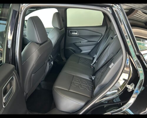 Nissan Qashqai MHEV 158 CV Xtronic 4WD Tekna - immagine 31