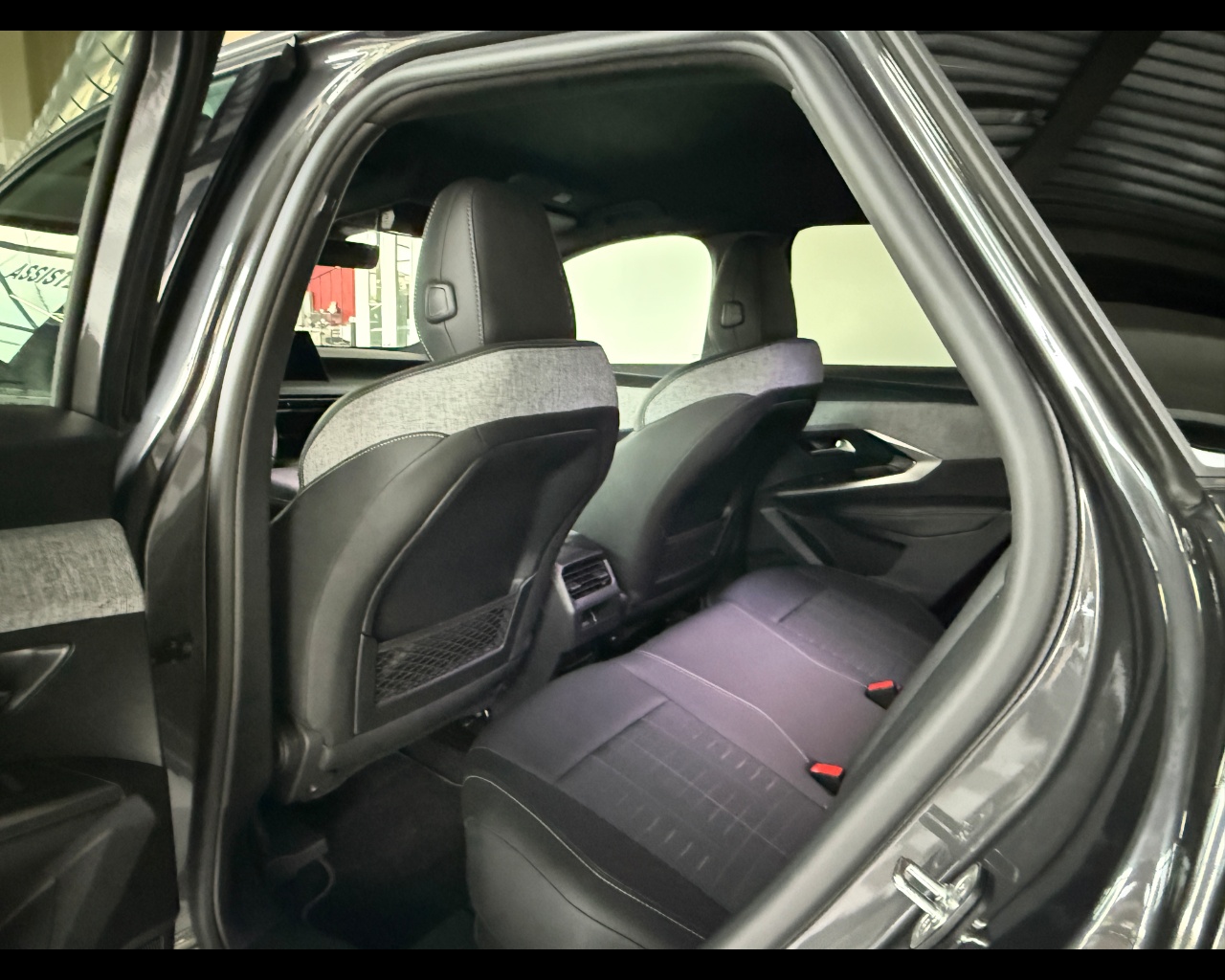 Peugeot 3008 3ª serie 3008 Hybrid 145 e-DCS6 GT - immagine 11