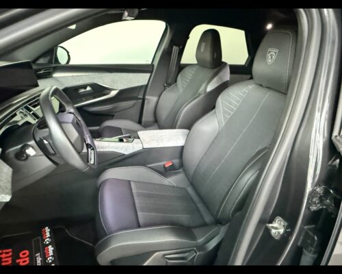 Peugeot 3008 3ª serie 3008 Hybrid 145 e-DCS6 GT - immagine 18