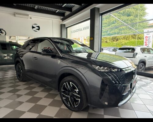 Peugeot 3008 3ª serie 3008 Hybrid 145 e-DCS6 GT - immagine 3
