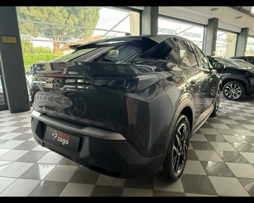 Peugeot 3008 3ª serie 3008 Hybrid 145 e-DCS6 GT - immagine 4