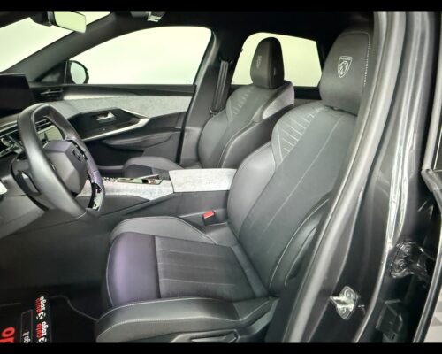 Peugeot 3008 3ª serie 3008 Hybrid 145 e-DCS6 GT - immagine 7