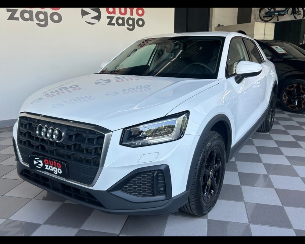 Audi Q2 Q2 30 TFSI Business