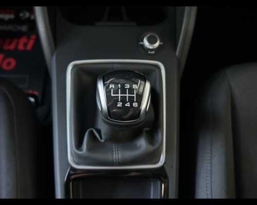 Audi Q2 Q2 30 TFSI Business - immagine 14