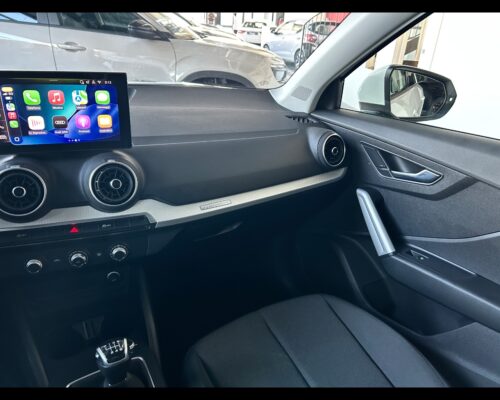 Audi Q2 Q2 30 TFSI Business - immagine 16