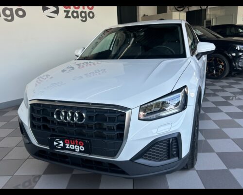 Audi Q2 Q2 30 TFSI Business - immagine 17