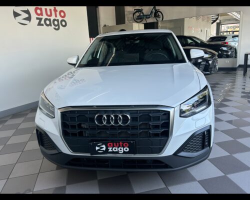 Audi Q2 Q2 30 TFSI Business - immagine 18