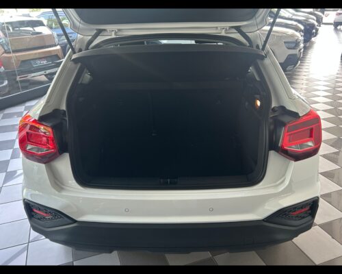 Audi Q2 Q2 30 TFSI Business - immagine 22