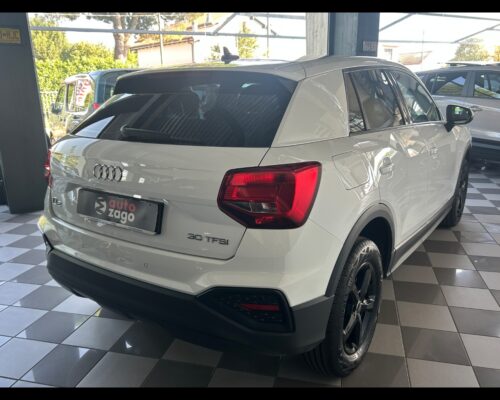 Audi Q2 Q2 30 TFSI Business - immagine 23