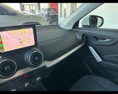 Audi Q2 Q2 30 TFSI Business - immagine 27