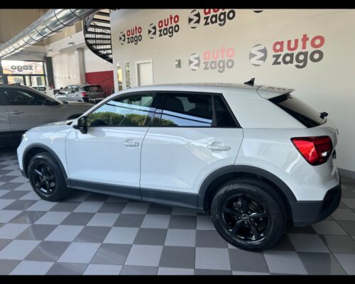 Audi Q2 Q2 30 TFSI Business - immagine 3